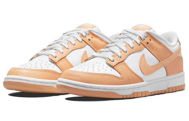 Nike Dunk Low harvest moon