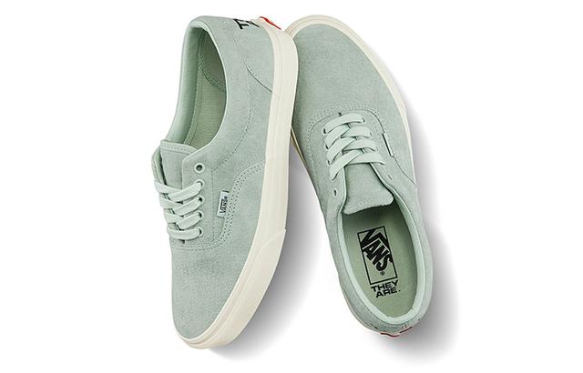 They Are x Vans Era