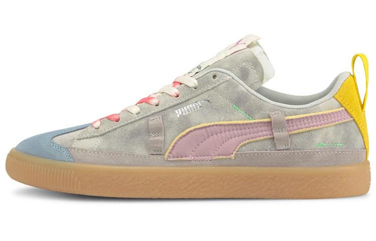 Kidsuper x PUMA Suede Vtg