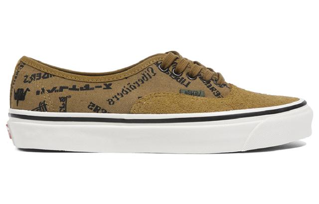 Liberaiders x Vans Style 44