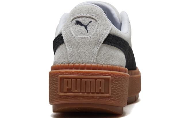 PUMA Platform Trace