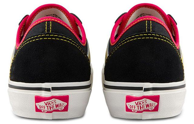 Vans Style 36 Decon Sf