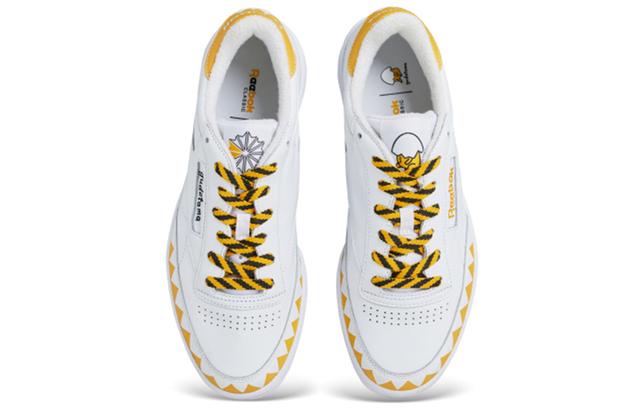 Reebok Club C 85 Gudetama