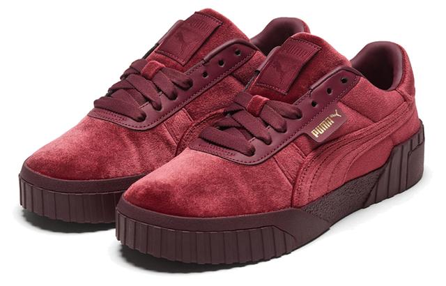 PUMA Cali Velour