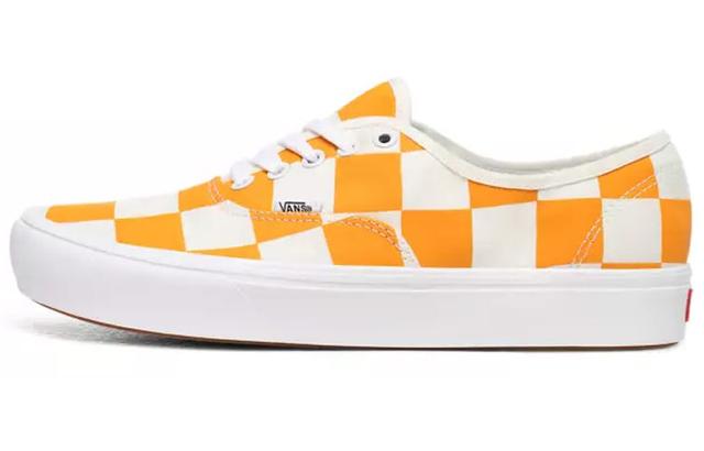 Vans Authentic Half Big Checker Comfycush