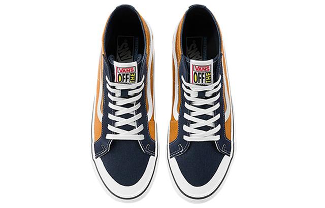 Vans SK8 138 Decon Sf