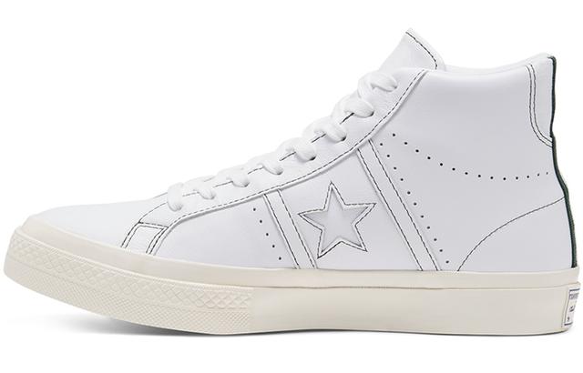 Converse One Star Academy Pro High Top