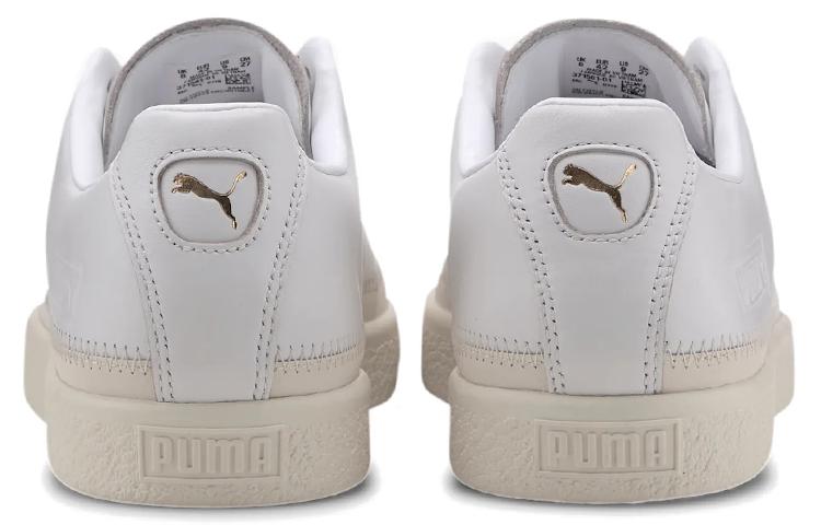 PUMA Basket Trim Prm