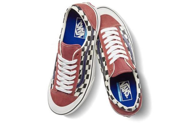 Vans Style 36 SF