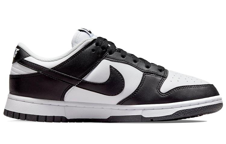 Nike Dunk Low Next Nature "WhiteBlack"