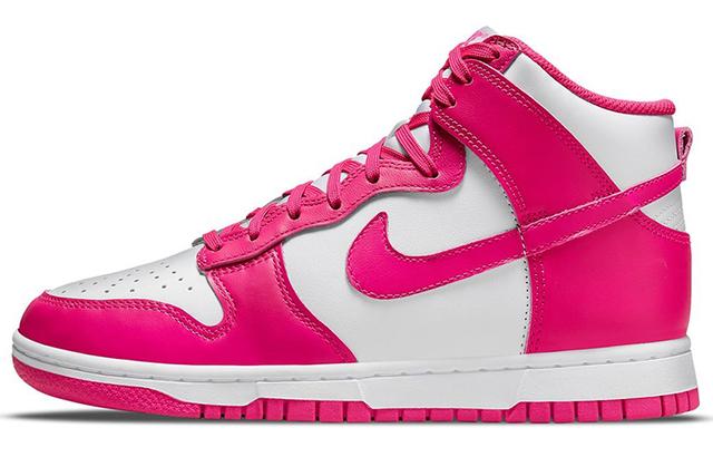 Nike Dunk "Pink Prime"