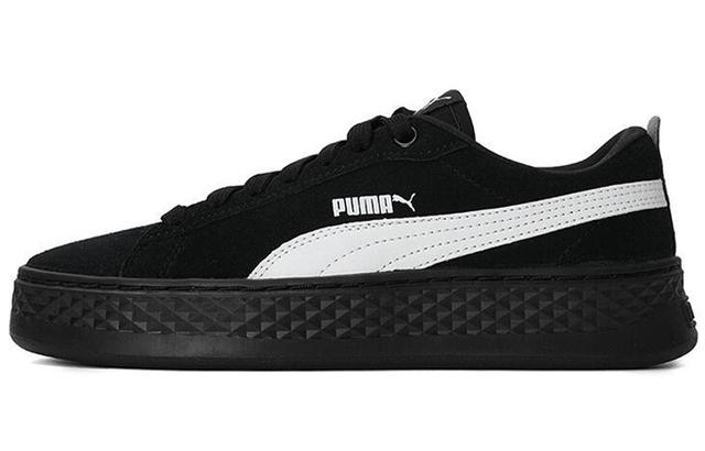 PUMA Smash Platform Suede