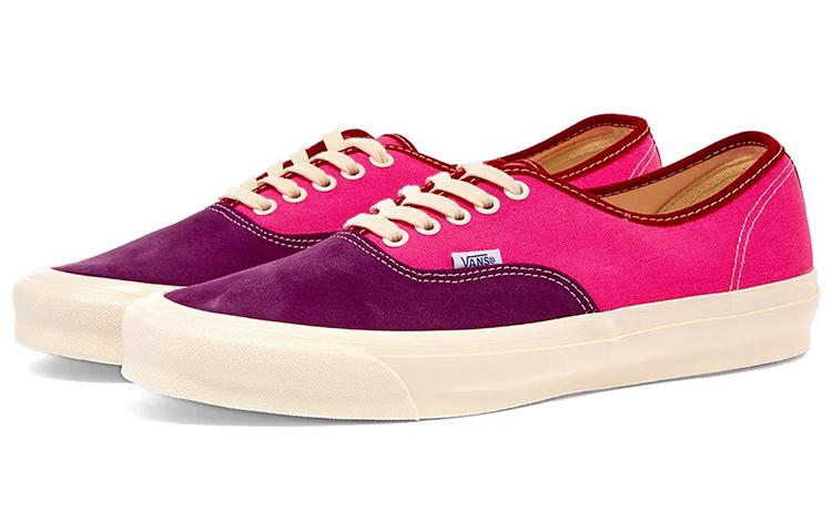 Vans Authentic Vault OG LX