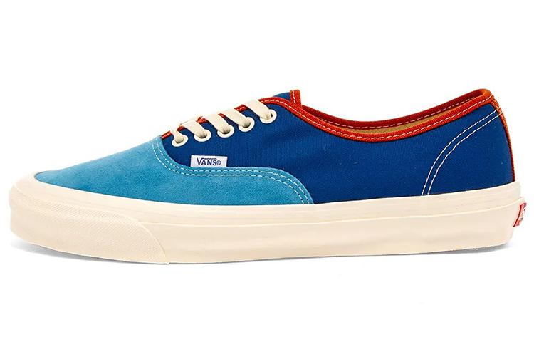 Vans Authentic