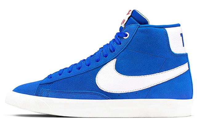 Stranger Things x Nike Blazer OG Pack