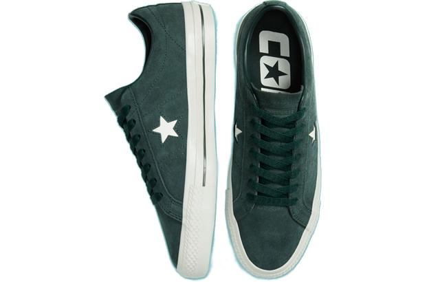 Converse One Star Pro Ox