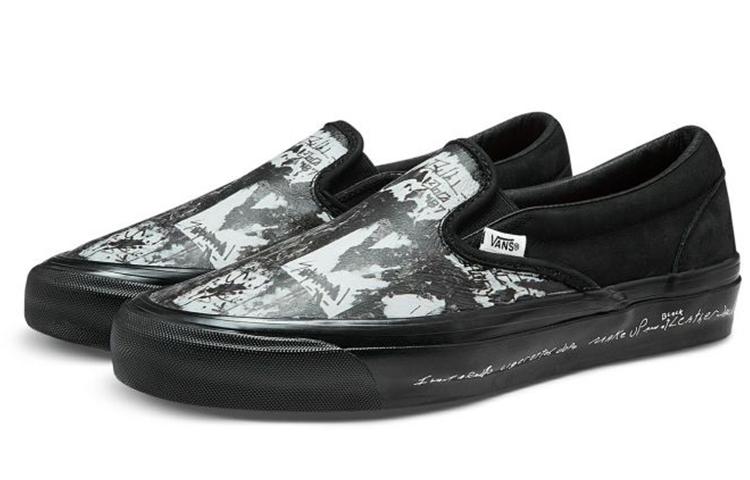 Vans slip-on Lx