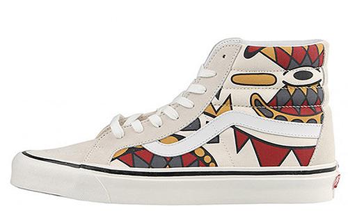 Vans SK8 38 DX Anaheim