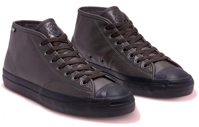 Converse Jack Purcell Pro Mid