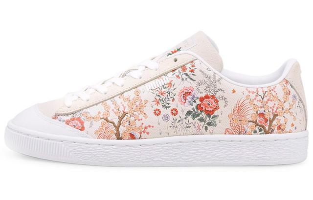 Liberty x PUMA Basket