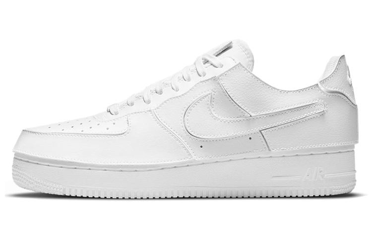 Nike Air Force 1 Low 11 "triple white"