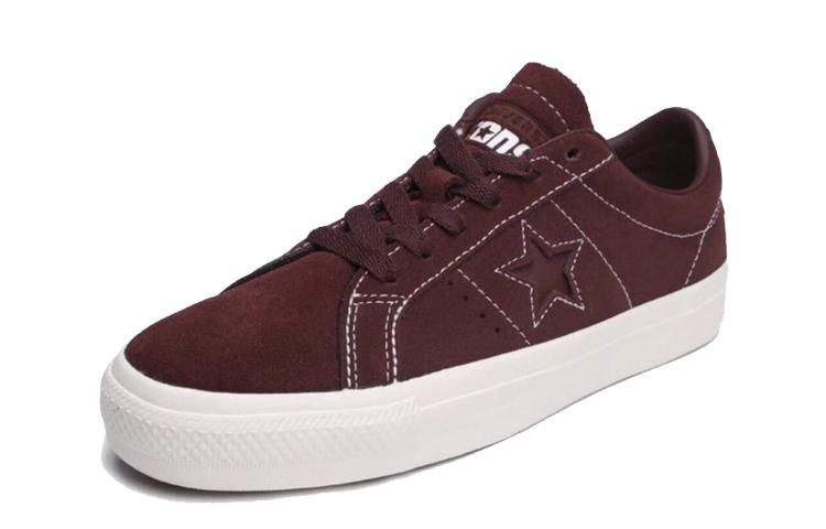 Converse One Star Pro