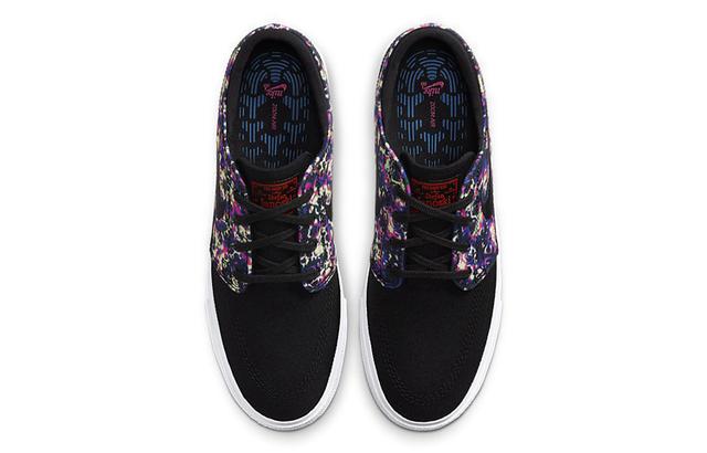 Nike SB Stefan Janoski CNVS RM PRM