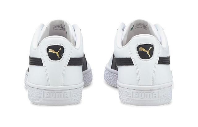 PUMA Basket Classic Xxi