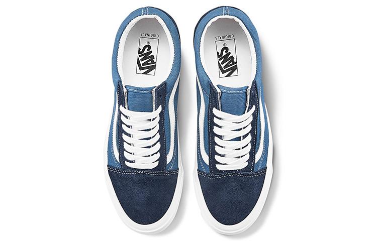 Vans Old Skool Og Lx Navy