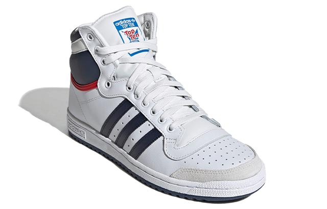 adidas originals Top ten Hi