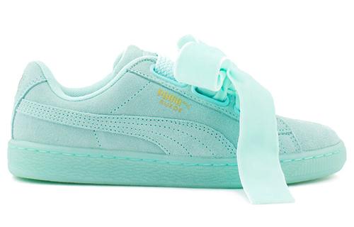 PUMA Suede Heart Aruba