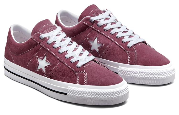 Converse one star Pro