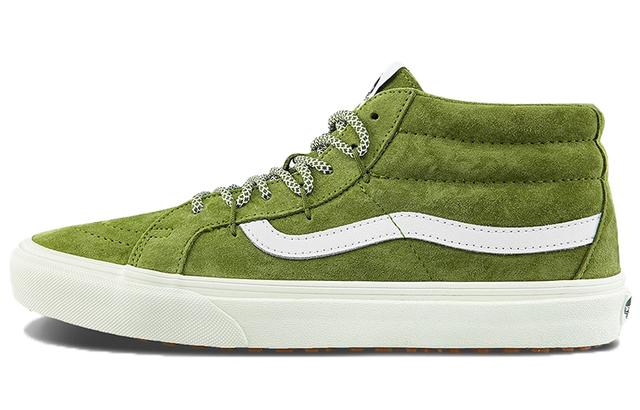 Vans SK8 Reissue Ghillie Mte