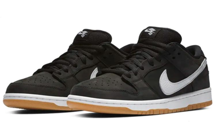 Nike Dunk SB SB Pro Iso "Orange Label"