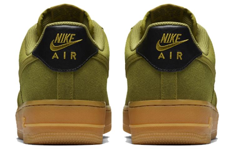 Nike Air Force 1 Low Camper Green