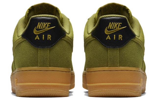 Nike Air Force 1 Low Camper Green