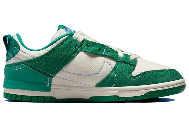 Nike Dunk Disrupt 2 "malachite"