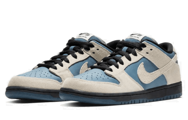 Nike Dunk SB Pro "Thunderstorm"