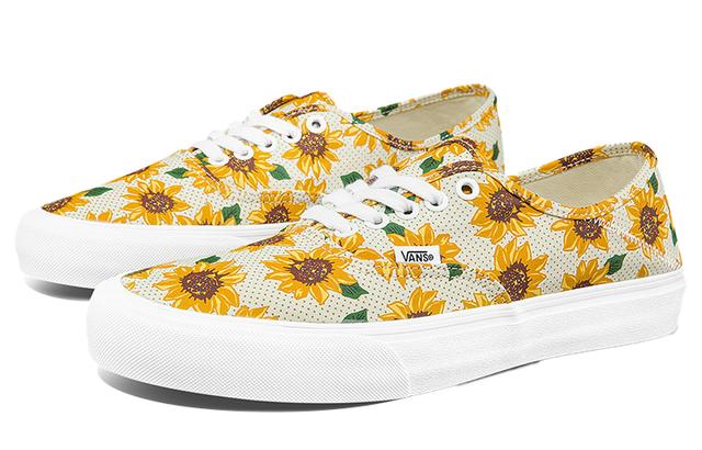 Vans Authentic