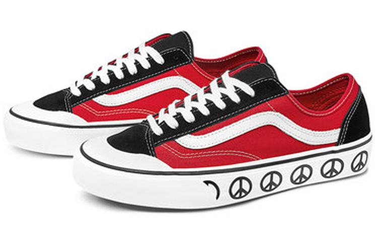 Vans Style 36 Decon SF