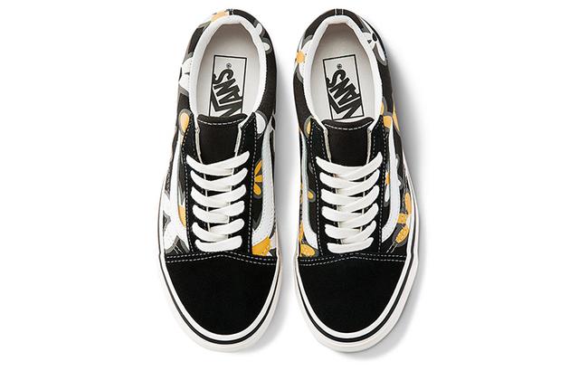 Vans Style 36