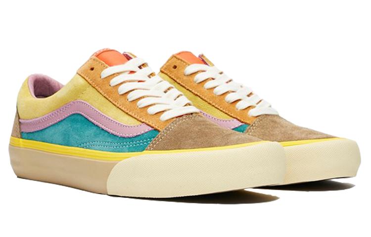 Vans Old Skool Vlt Lx