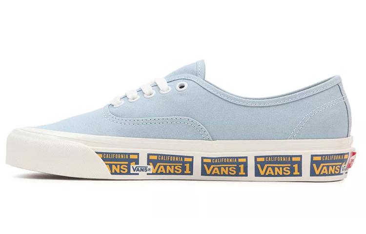 Vans Authentic Factory Authentic 44 DX