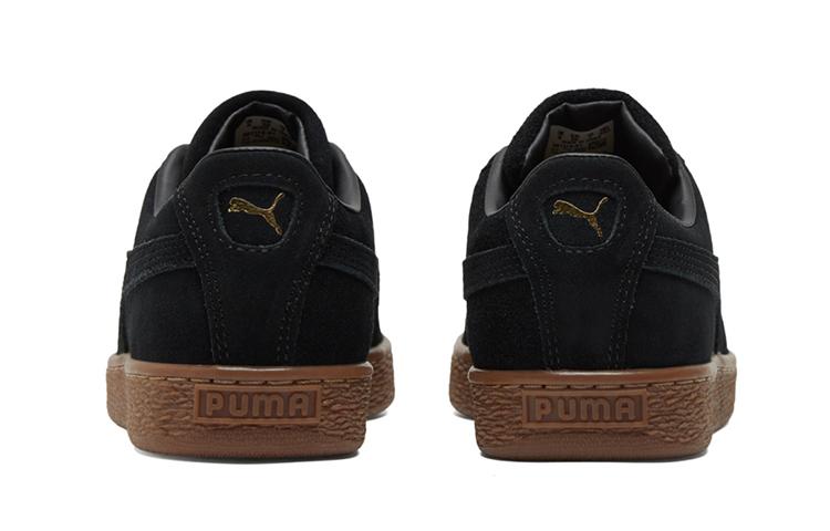 PUMA Suede Gum