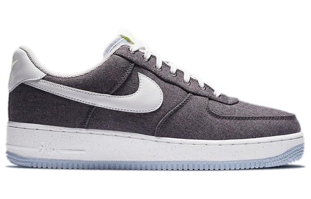 Nike Air Force 1 Low 07 "Iron Grey"