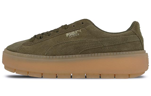 PUMA Platform Trace