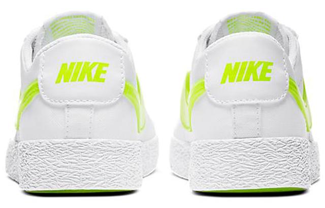 Nike Blazer Low Pop GS