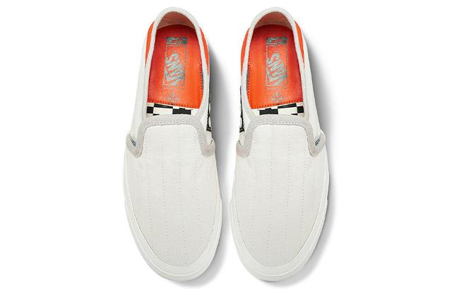 Taka Hayashi x Vans Style 47 Vault TH LX