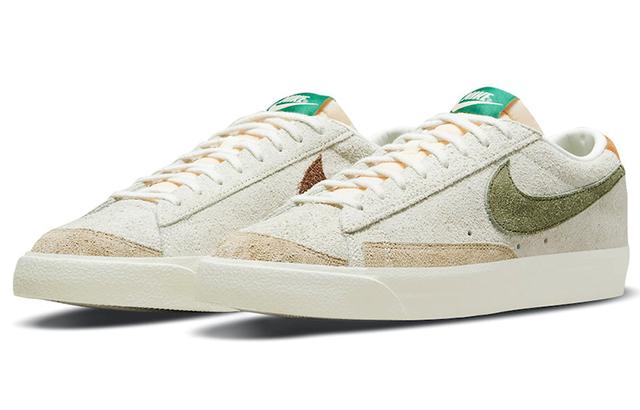 Nike Blazer Low