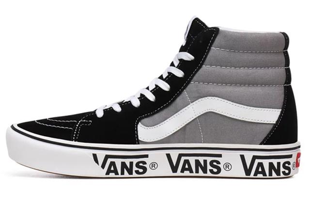 Vans SK8 Tape Mix Comfycush